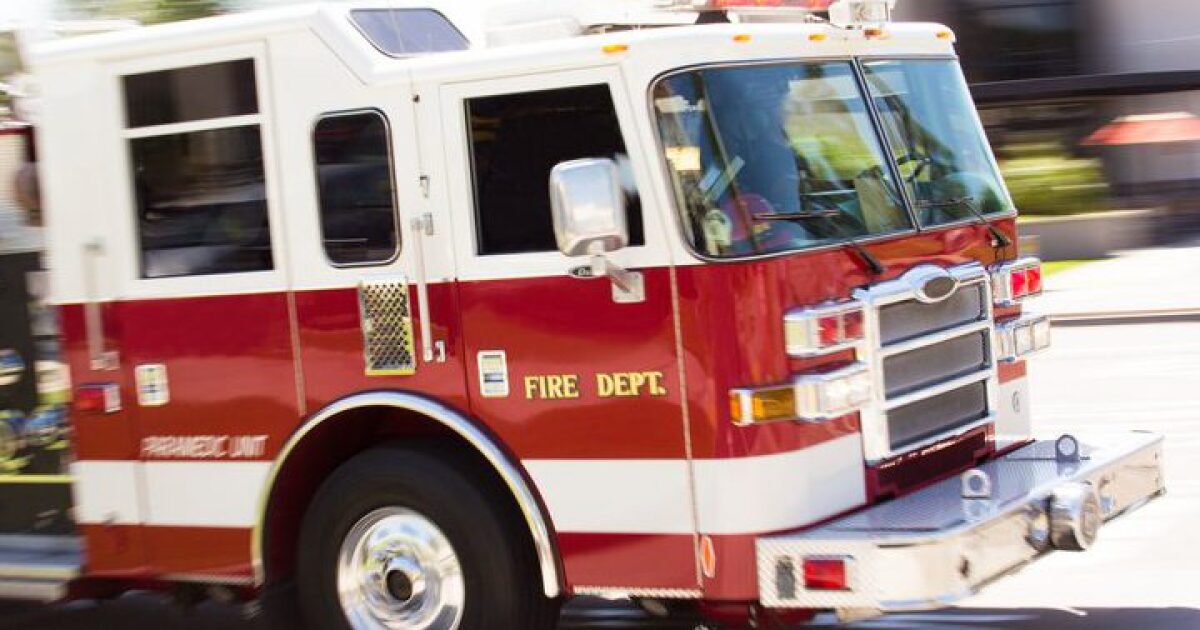 Battle Creek nursing home with broke fire alarms suffers fire [Video]