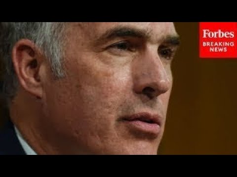 ‘We Must Provide Care’: Bob Casey Calls On The Senate To Better Support Veterans & Their Caregivers [Video]