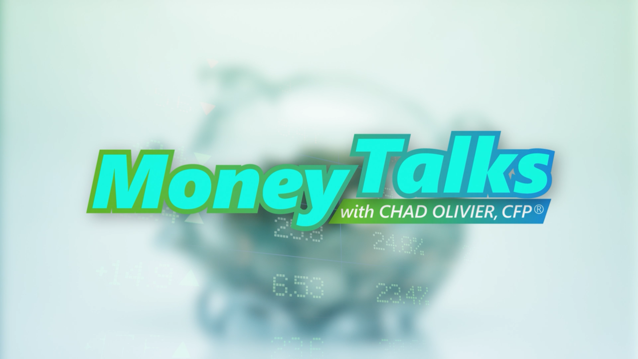 MONEY TALKS: Helping Aging Parents [Video]