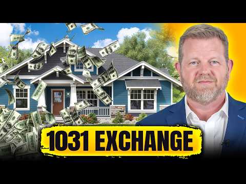 How to Avoid Paying Taxes When Selling Real Estate: Step by Step Guide to Using a 1031 Exchange [Video]