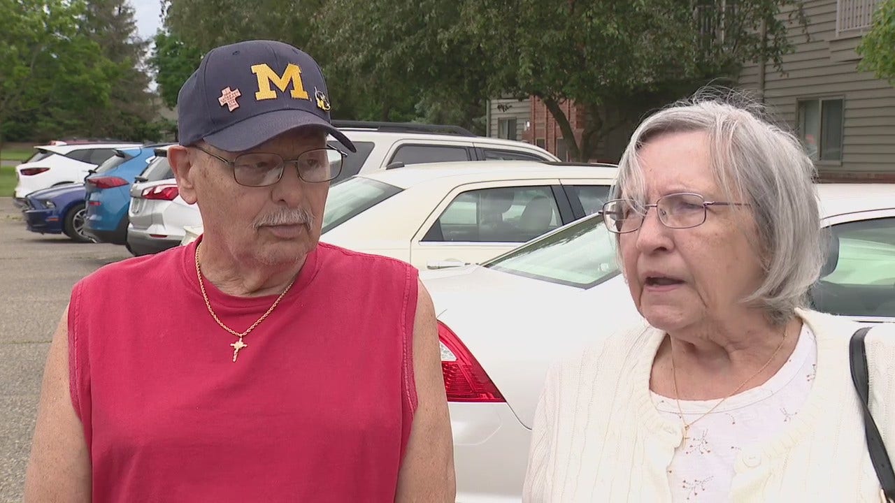 Assault at living complex has seniors scared [Video]