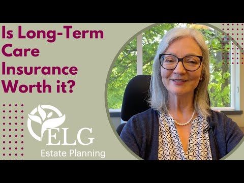 Is Long Term Care Insurance Worth it? [Video]