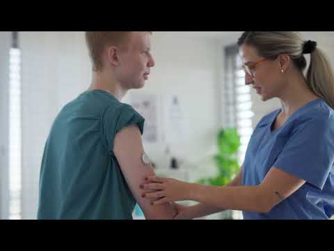 Preventing High Risk Complications For Type 1 and Type 2 Diabetes With The Endobits App [Video]