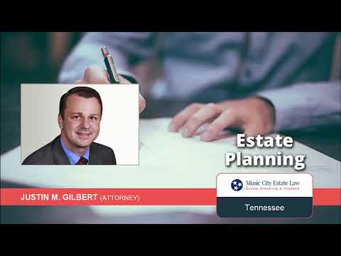 What Generally Happens Once The Probate Process Is Complete [Video]