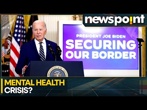 US: Lawmakers raise concern about Biden’s mental decline | Newspoint | WION [Video]
