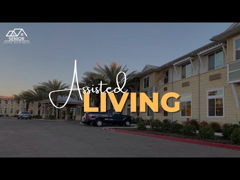 Assisted Living Communities ARE NOT All The Same [Video]