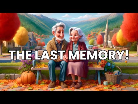 THE LAST MEMORY: A Heartbreaking Tale of Alzheimer’s Disease [Video]