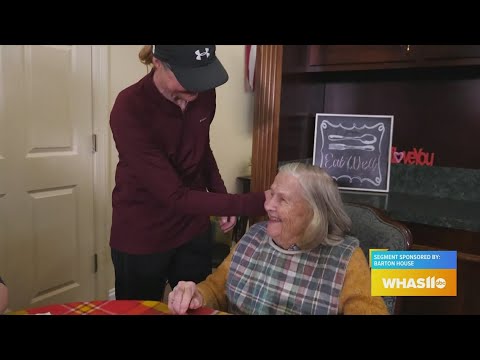 GDL: Barton House Offers Memory Care for Residents [Video]