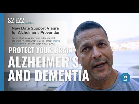 Protecting Your Brain Against Alzheimer’s and Dementia [Video]