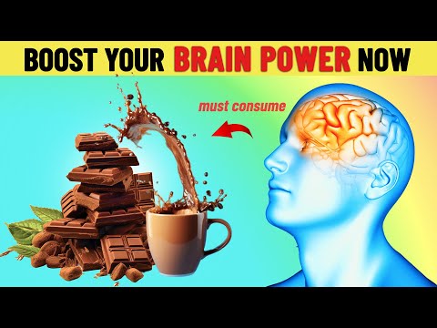 Boost Your Brain Health: 10 Foods to Prevent Alzheimer’s and Dementia After 50 [Video]