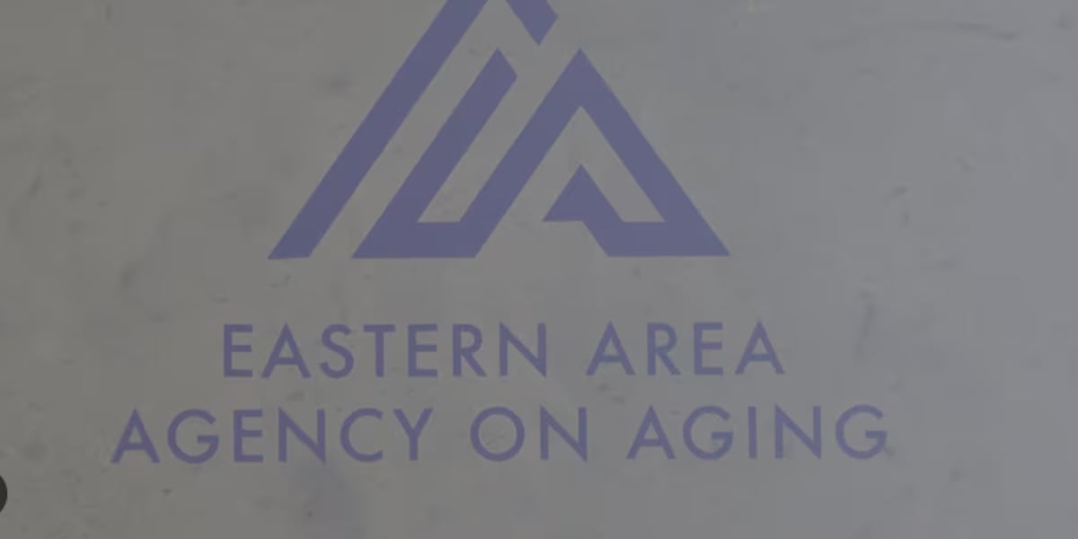 Healthy Aging Spotlight with Eastern Area Agency on Aging [Video]