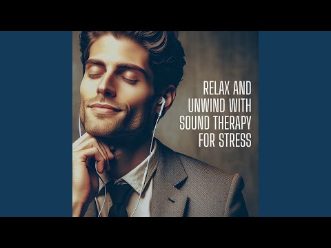 Therapeutic Soundscapes for Anxiety Release & Stress Reduction [Video]