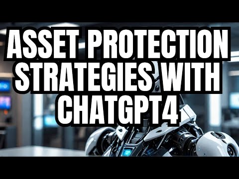 Shield Your Money: Expert Tips on Asset Protection [Video]