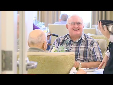 Luminations® Memory Care at Grand Living at Tamaya (Jacksonville, Florida) [Video]