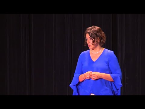Pregnancy Is More Than The Birth Of A Child | Amy Loden Tiffany | TEDxTullahoma [Video]