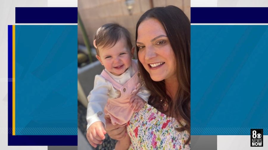 Las Vegas mom shares early onset cancer story as rates increase among those under 50 [Video]
