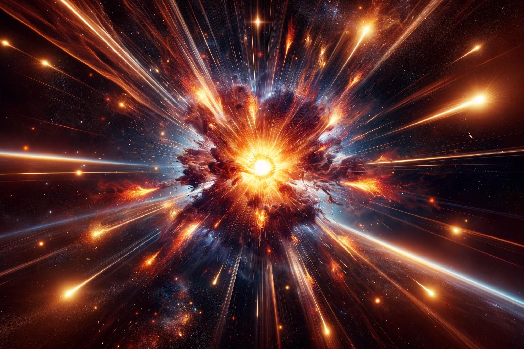 Webb Is a Supernova Discovery Machine: 10x More Supernovae in Early Universe [Video]