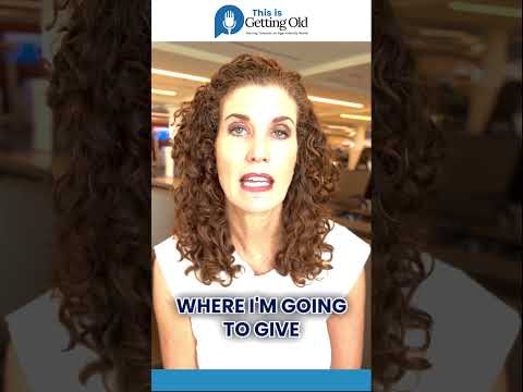 Travel Advice for Alzheimer’s Caregivers [Video]