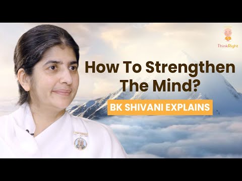 Bk Shivani on Secrets to Master Stress Management & Resilience. [Video]