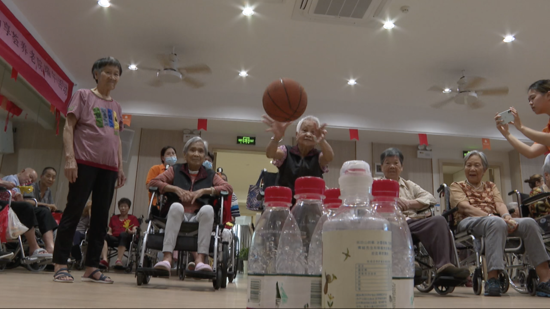 Greater Bay Area seeks to accommodate Hong Kong’s elders [Video]