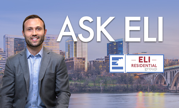Ask Eli: When do you pay capital gains tax on property sale? [Video]