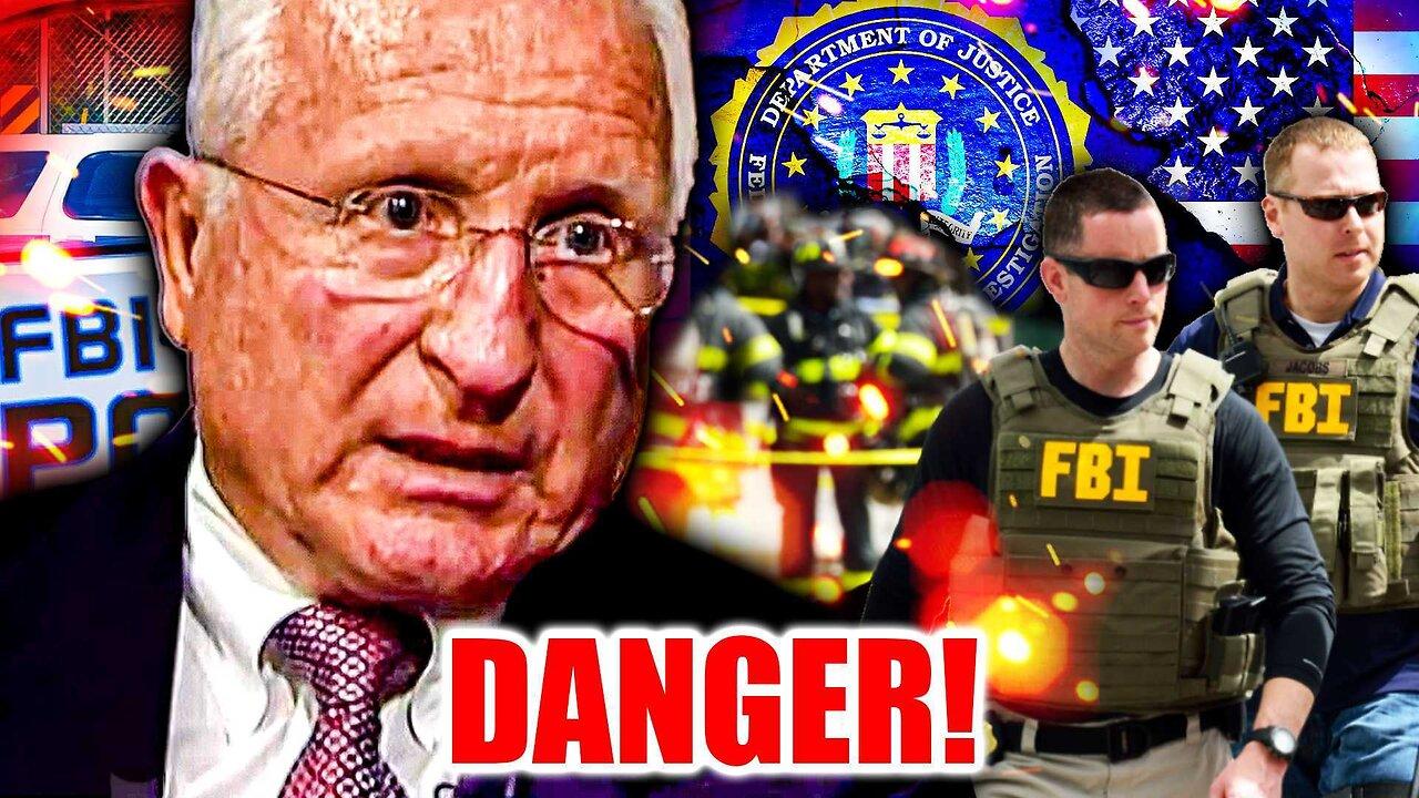 Imminent THREAT Revealed by Retired FBI Agent!!! [Video]