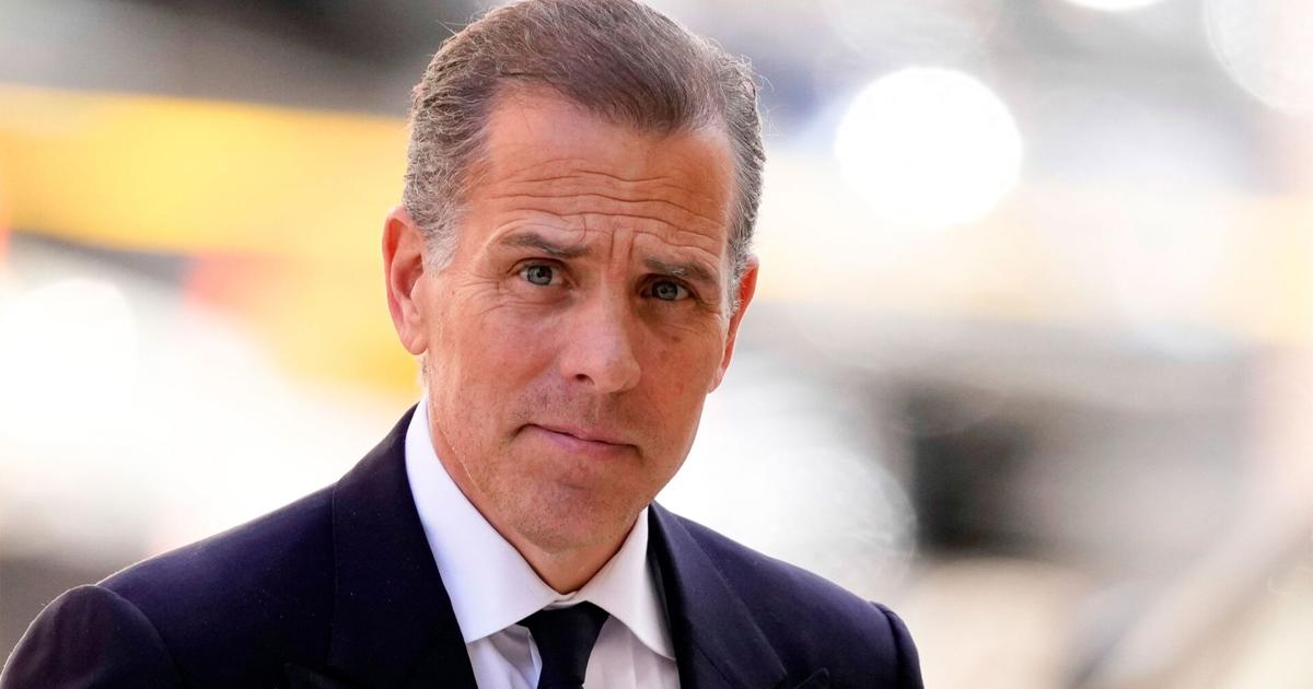5 things to know for June 12: Hunter Biden guilty, Gaza protests, Economy, Bus hijacking, Medical debt | Nation & World [Video]