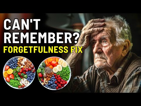 Forgetful? Boost Memory with These 5 B12 Foods! [Video]