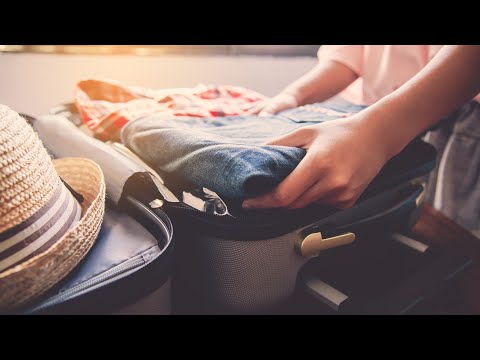 Benefits of taking vacations as a caregiver, according to AARP study [Video]