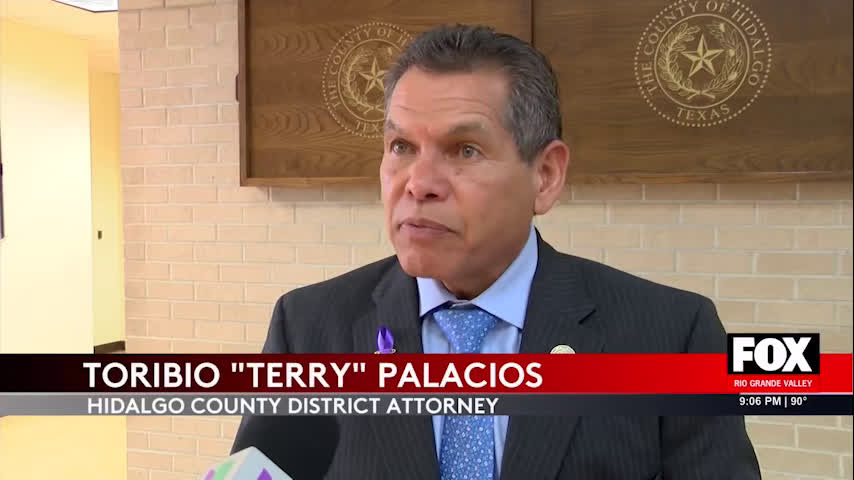 Hidalgo County Highlights Elder Abuse Awareness Month Amidst Rising Cases [Video]
