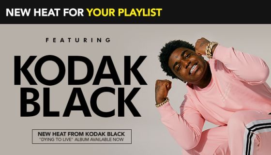 10 Kodak Black Songs for his 27th Birthday [Video]