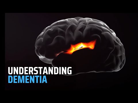 Understanding Dementia: Symptoms, Causes, and Treatments [Video]
