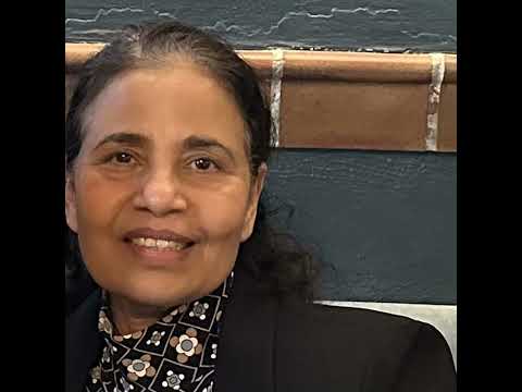 Moni Abraham at Amazing Senior Solutions [Video]