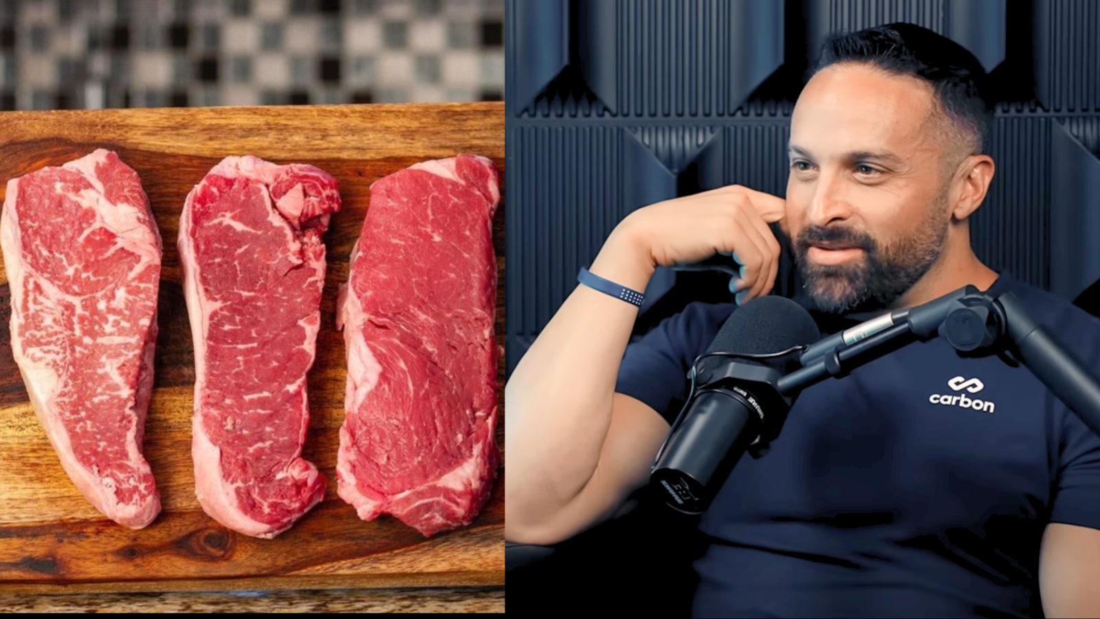 Dr. Layne Norton Discusses The Hidden Dangers of the Carnivore Diet  Fitness Volt [Video]