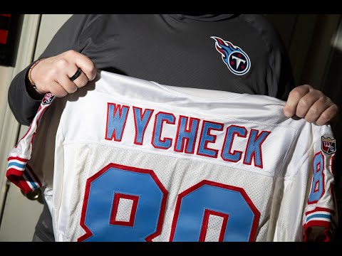 Frank Wycheck donated his brain to CTE research. His family in Philly waits for the results. [Video]