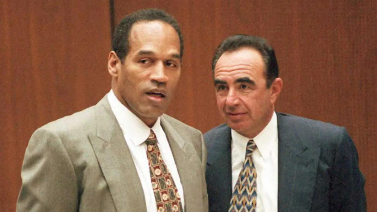 OJ Simpson lawyer seeks to auction off late football star’s personal items [Video]