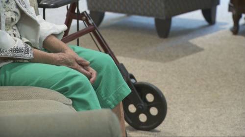 Health Matters: 424 Ontario patients forced into long-term care homes they didnt choose [Video]