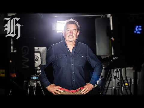 Kiwi filmmaker on a life in storytelling | NZ Herald [Video]