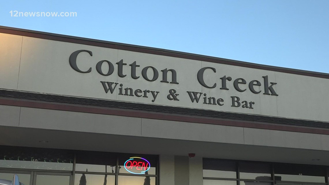 Cotton Creek Winery officially closing its doors [Video]