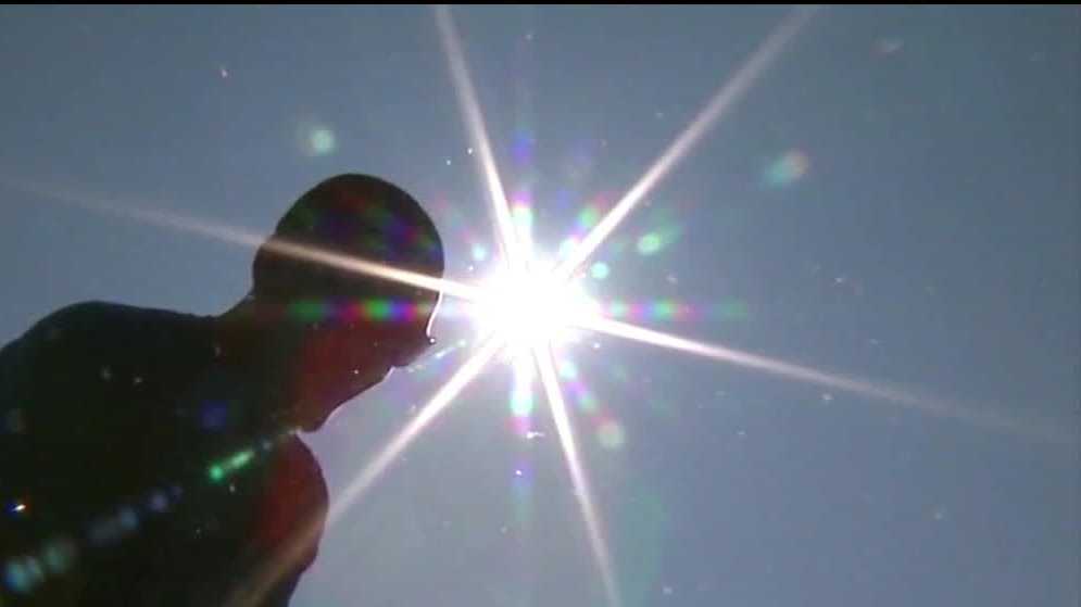 How New Mexicans can stay cool this summer [Video]