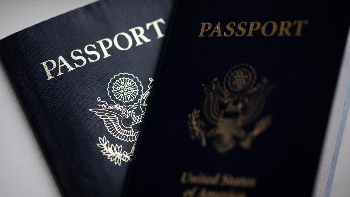 US passports can now be renewed online. Here’s how. [Video]