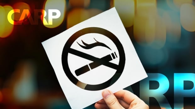 Seniors’ group CARP says it’s quitting Big Tobacco sponsorships after response from fired up members [Video]