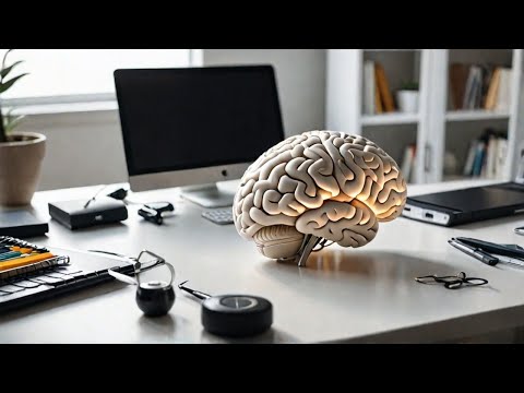 Top 10 Exercises to Enhance Brain Function and Mental Health [Video]