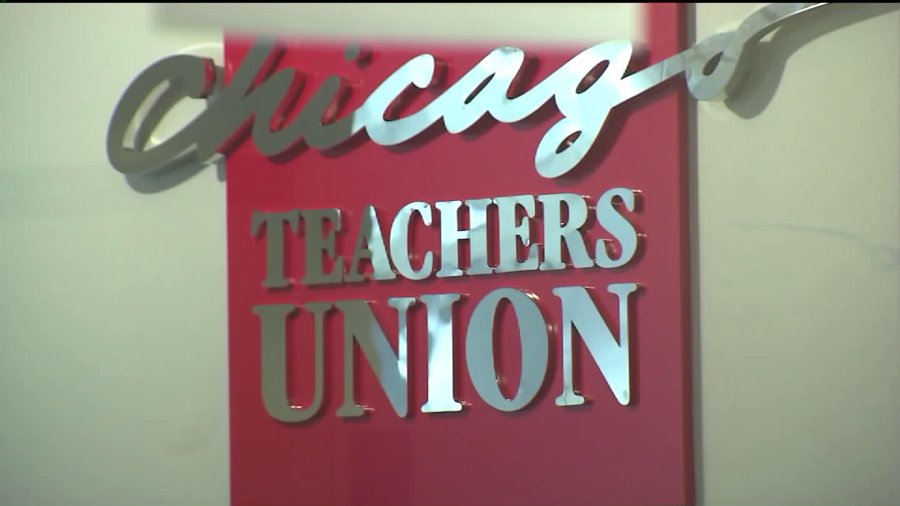 CTU invites public to watch bargaining sessions with CPS [Video]