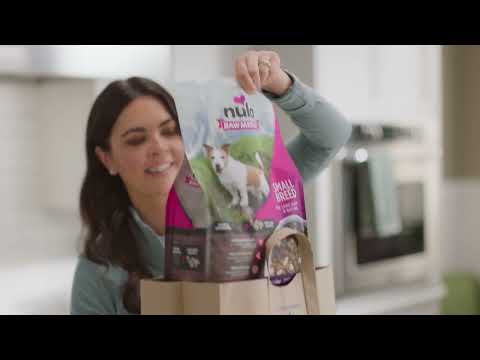 PetSmart Kitchen: Making a nutritious meal with high-protein dog food from Nulo [Video]