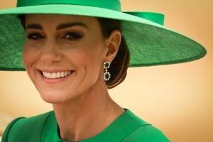 UKs Princess Kate to make first public appearance in six months [Video]