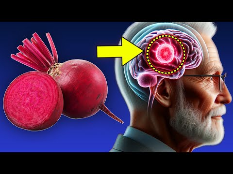 Never Eat Beets with This: Causes Cancer and Dementia! 5 Best & Worst Food Combos [Video]