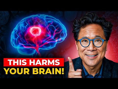 Dr. William Li’s 7 Brain-Boosting Foods to Prevent Dementia & Alzheimer’s [Video]