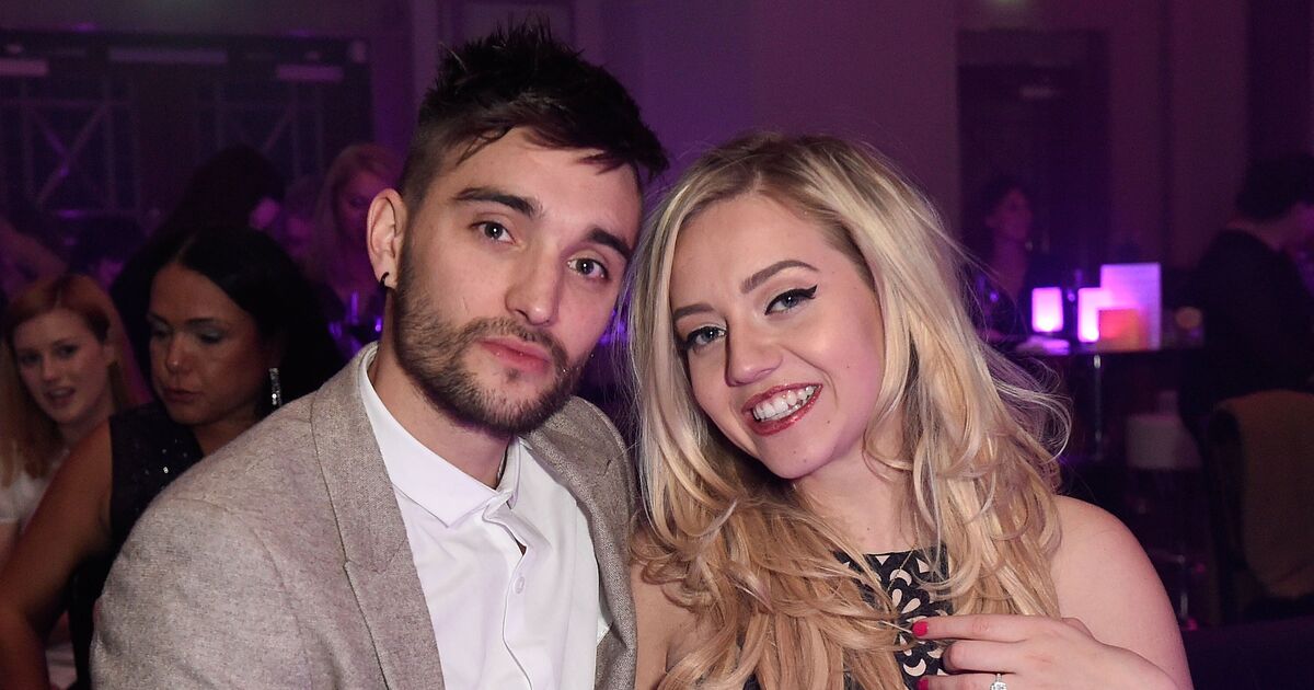 The Wanted’s Tom Parker’s wife Kelsey shares sweet tradition to help with grief | Celebrity News | Showbiz & TV [Video]
