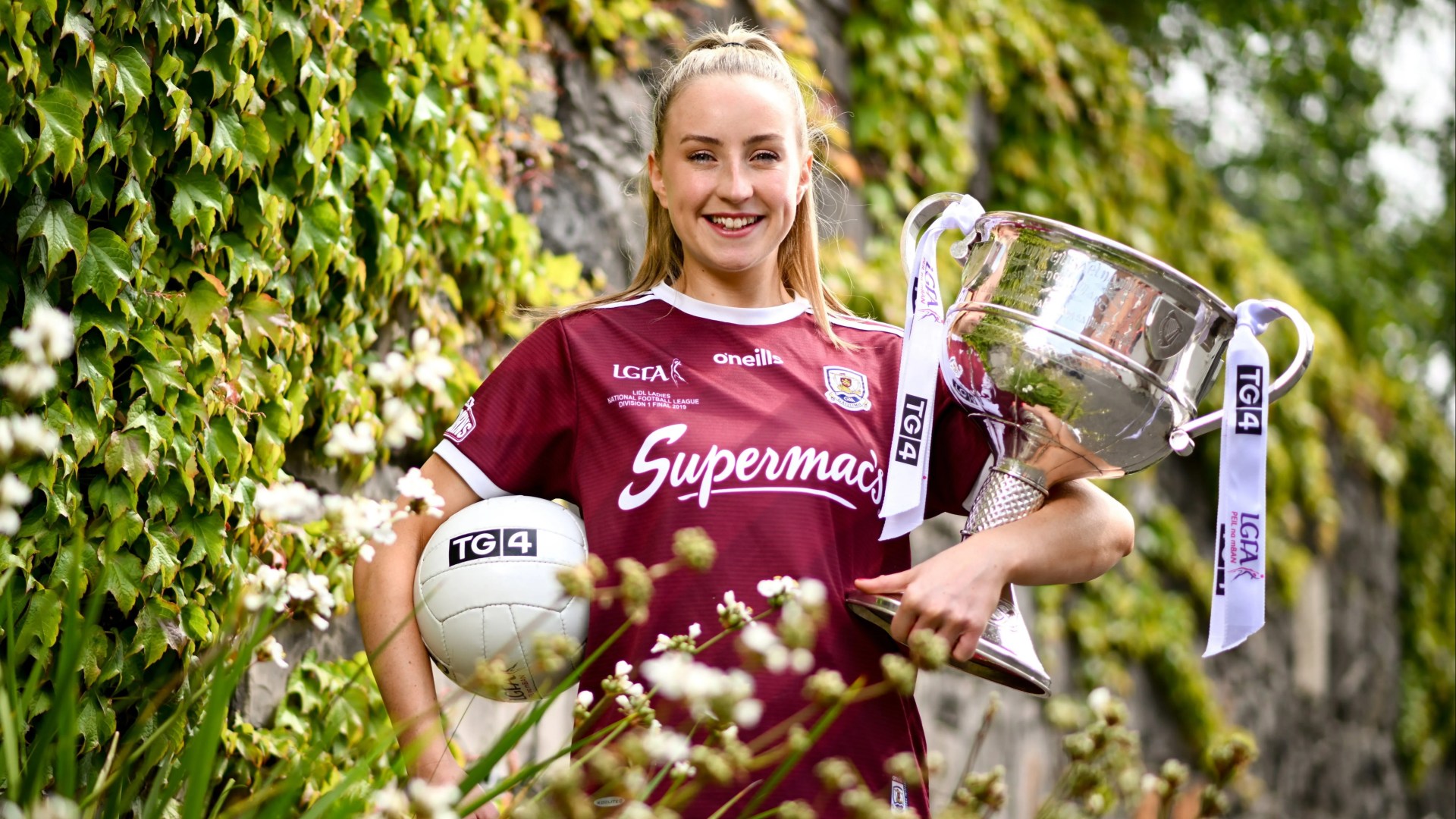 I’m a Galway GAA star who works in a Dublin rugby hotbed – but it suits my goal of trying to land All-Ireland [Video]